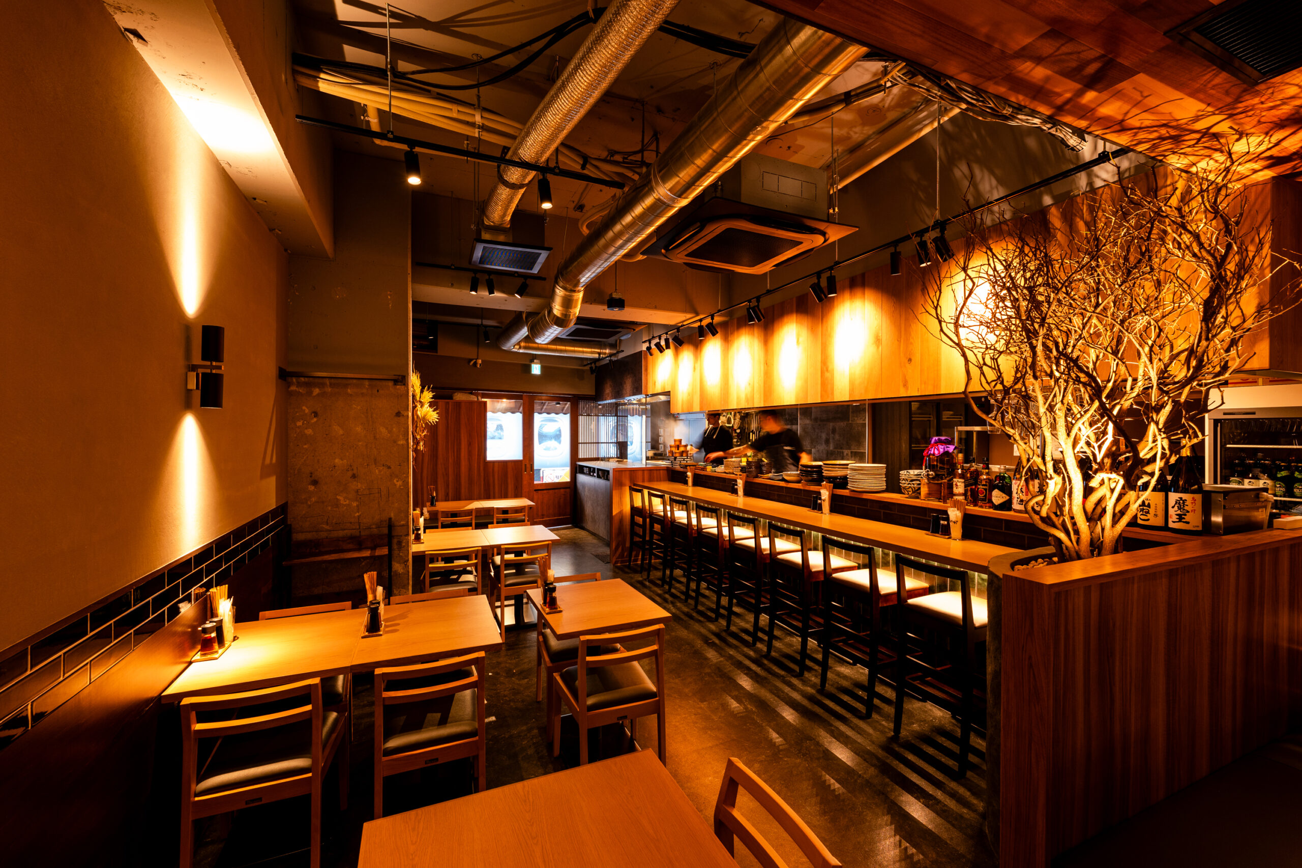 火ノ膳高田馬場店